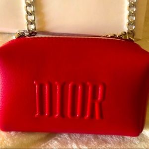 Authentic  Customized crossbody purse